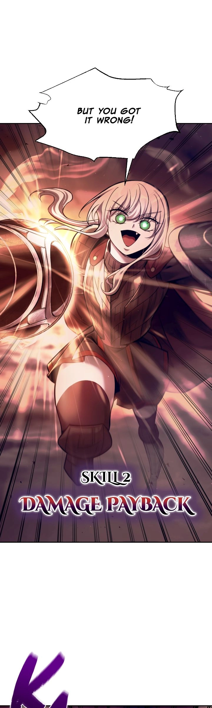 I Became the Tyrant of a Defense Game Chapter 106, page 23 of 63