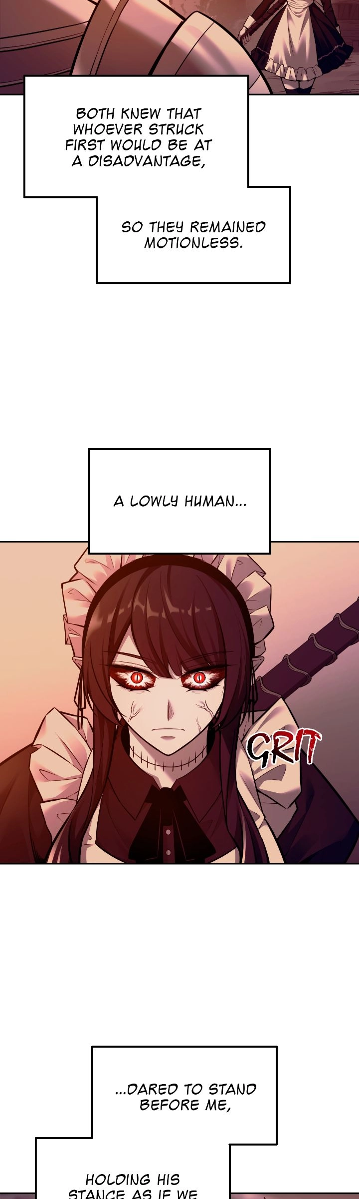 I Became the Tyrant of a Defense Game Chapter 106, page 26 of 63