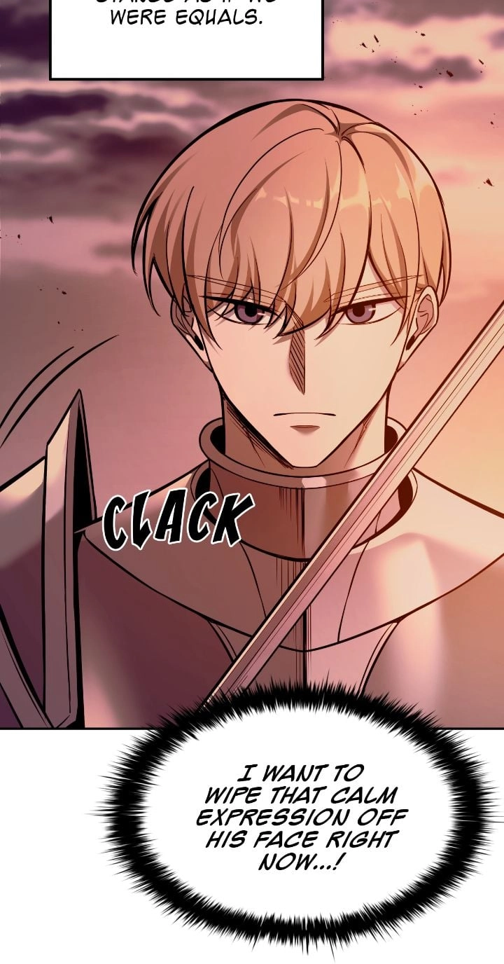 I Became the Tyrant of a Defense Game Chapter 106, page 27 of 63