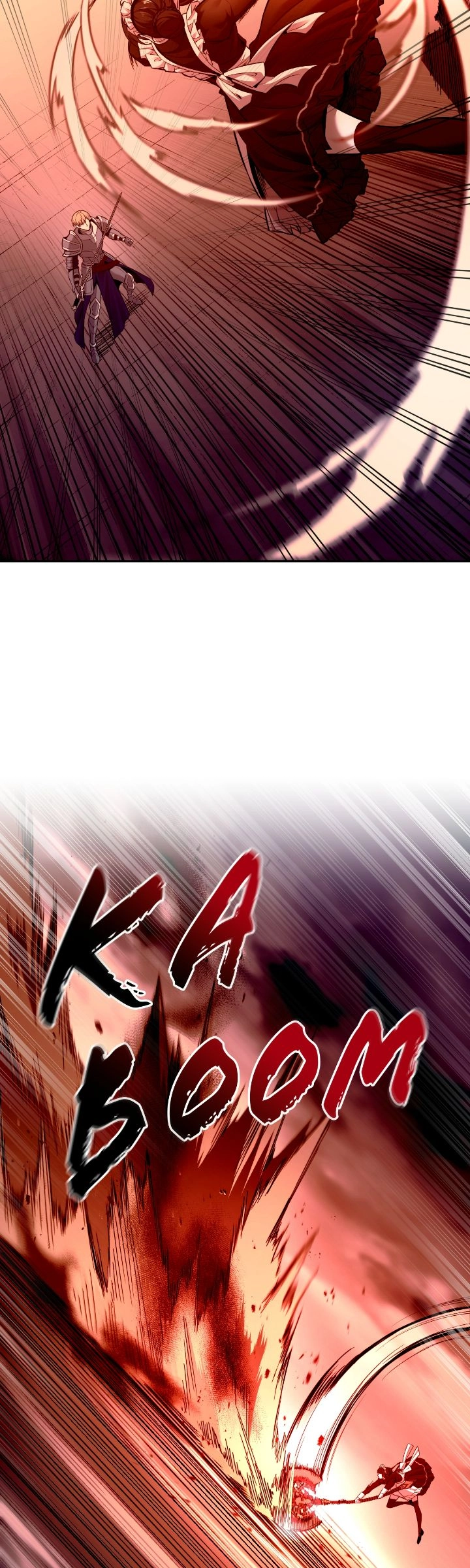 I Became the Tyrant of a Defense Game Chapter 106, page 30 of 63
