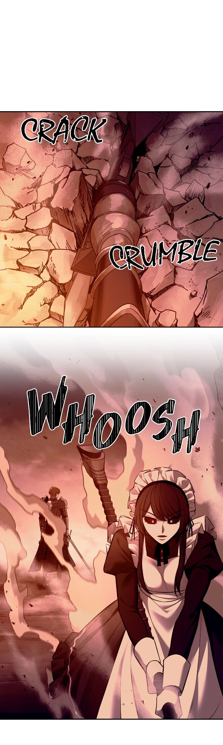 I Became the Tyrant of a Defense Game Chapter 106, page 32 of 63