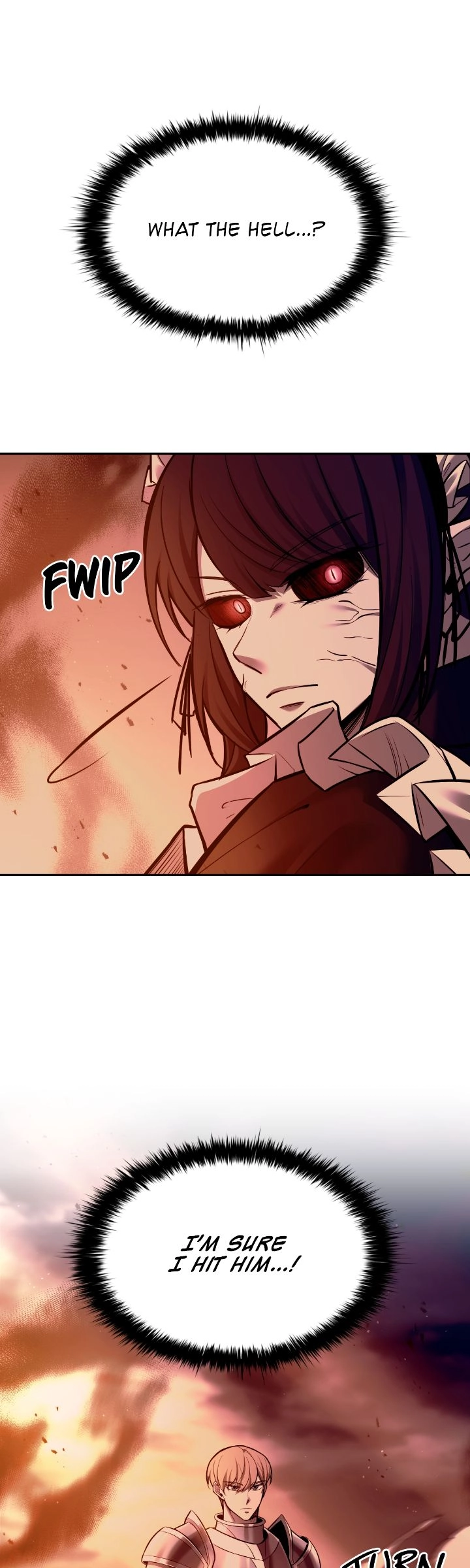 I Became the Tyrant of a Defense Game Chapter 106, page 33 of 63