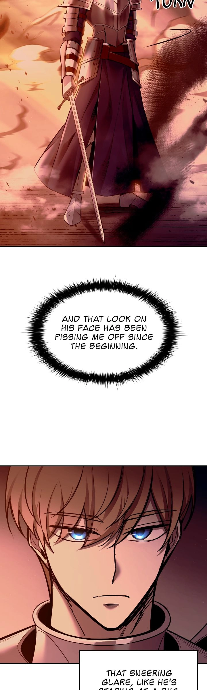 I Became the Tyrant of a Defense Game Chapter 106, page 34 of 63
