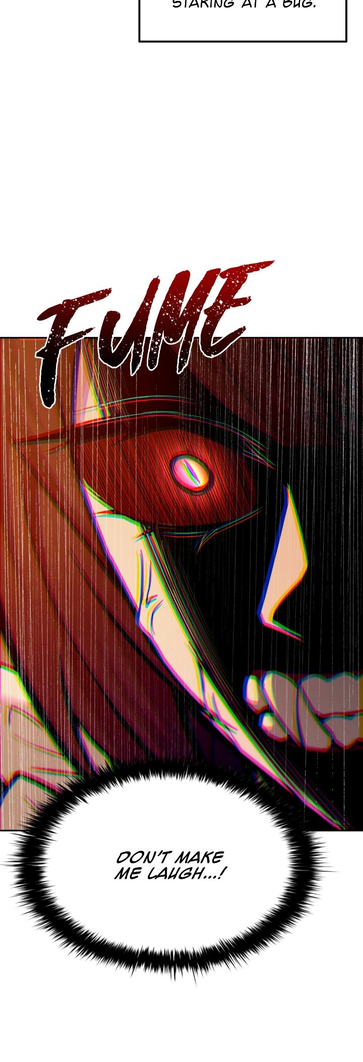 I Became the Tyrant of a Defense Game Chapter 106, page 35 of 63