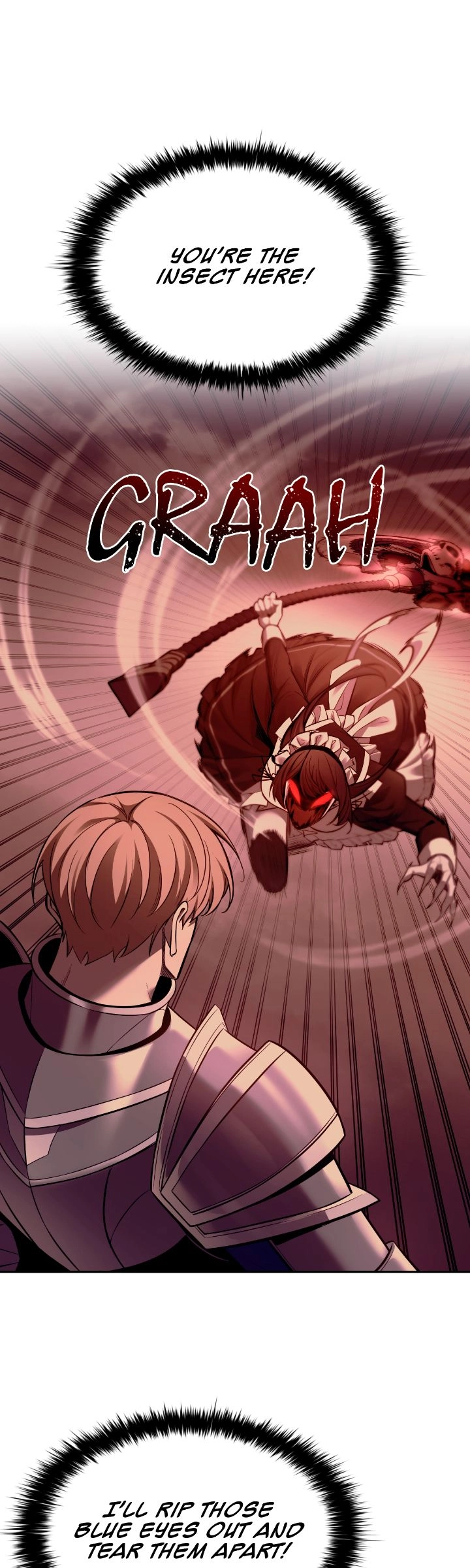 I Became the Tyrant of a Defense Game Chapter 106, page 36 of 63