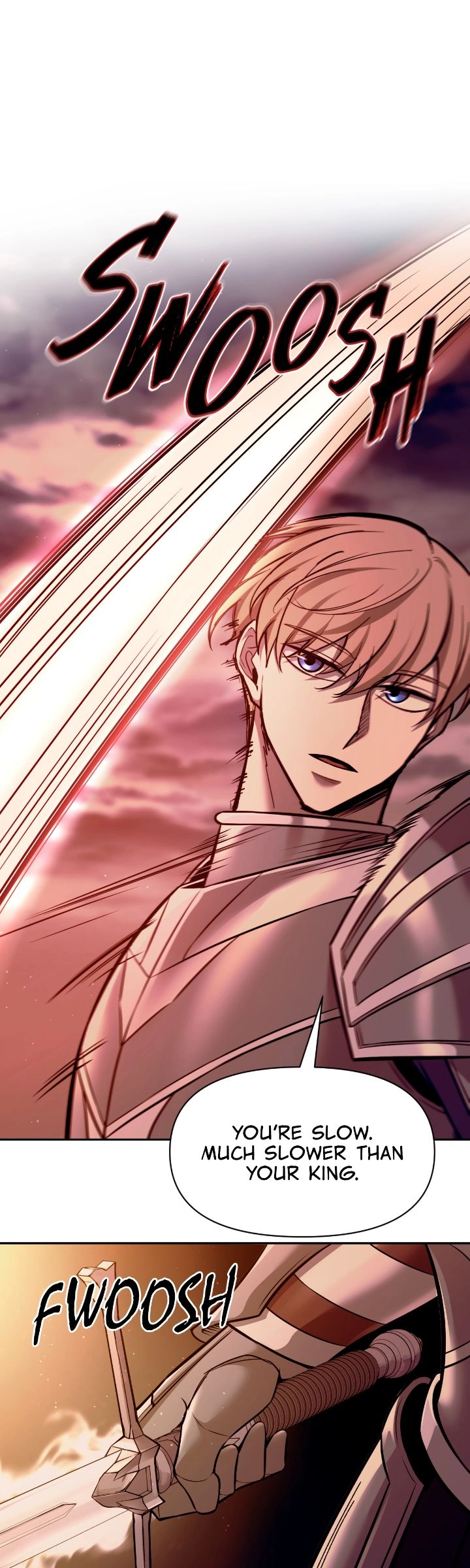 I Became the Tyrant of a Defense Game Chapter 106, page 40 of 63