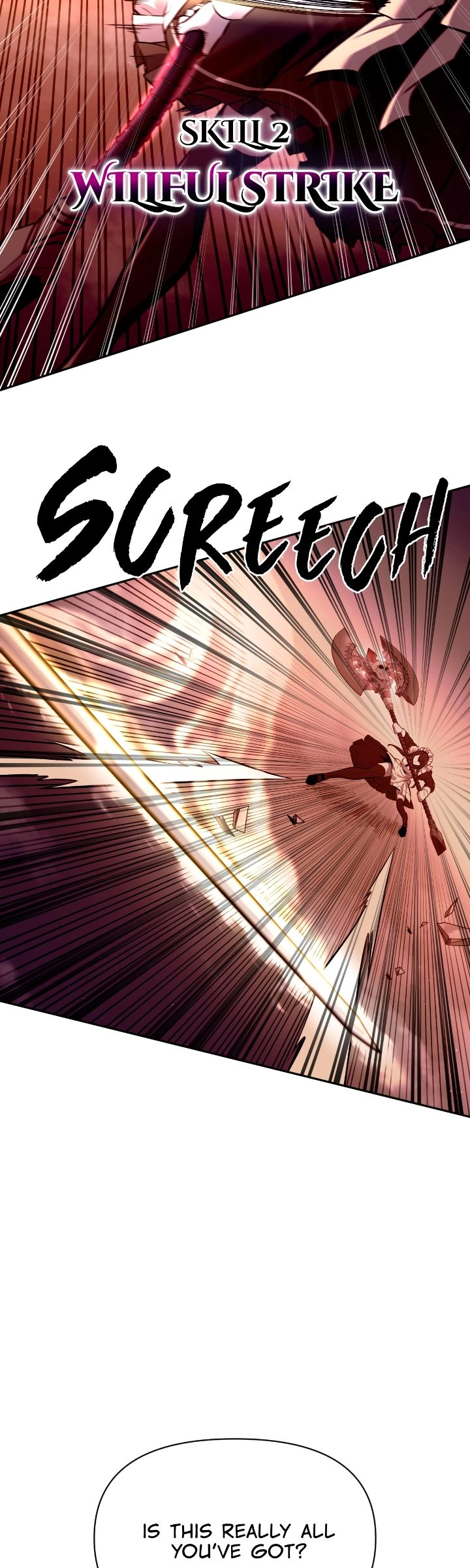 I Became the Tyrant of a Defense Game Chapter 106, page 42 of 63