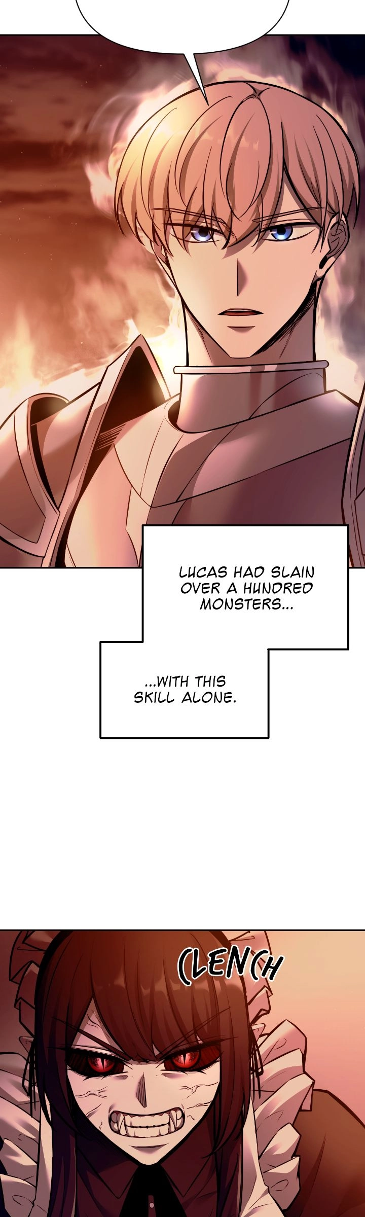 I Became the Tyrant of a Defense Game Chapter 106, page 43 of 63