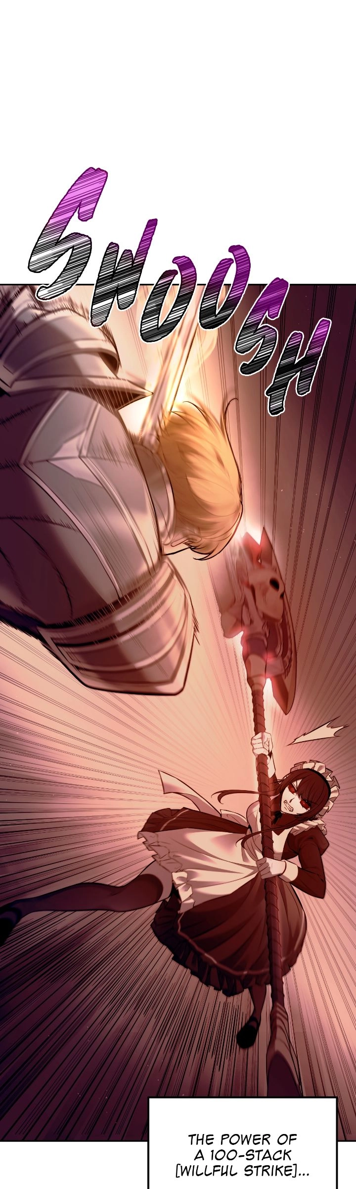 I Became the Tyrant of a Defense Game Chapter 106, page 45 of 63