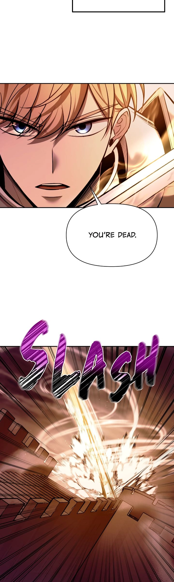 I Became the Tyrant of a Defense Game Chapter 106, page 46 of 63
