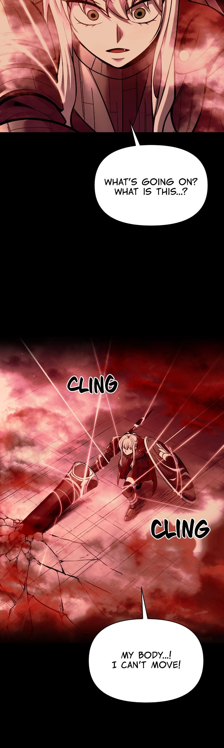 I Became the Tyrant of a Defense Game Chapter 106, page 48 of 63