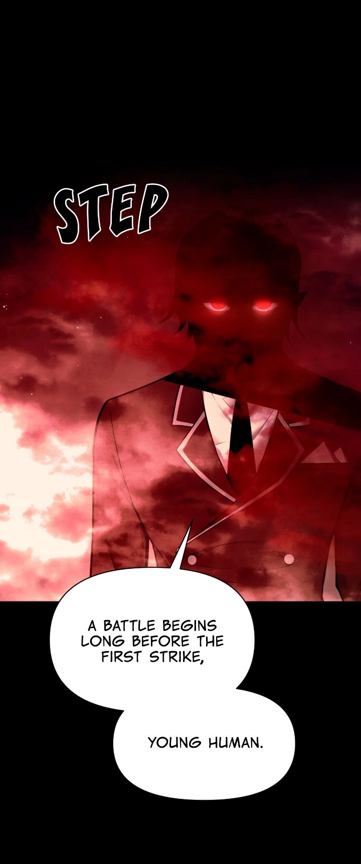 I Became the Tyrant of a Defense Game Chapter 106, page 49 of 63