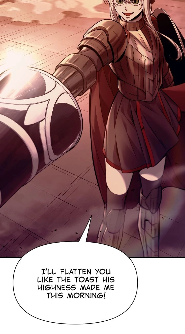 I Became the Tyrant of a Defense Game Chapter 106, page 5 of 63