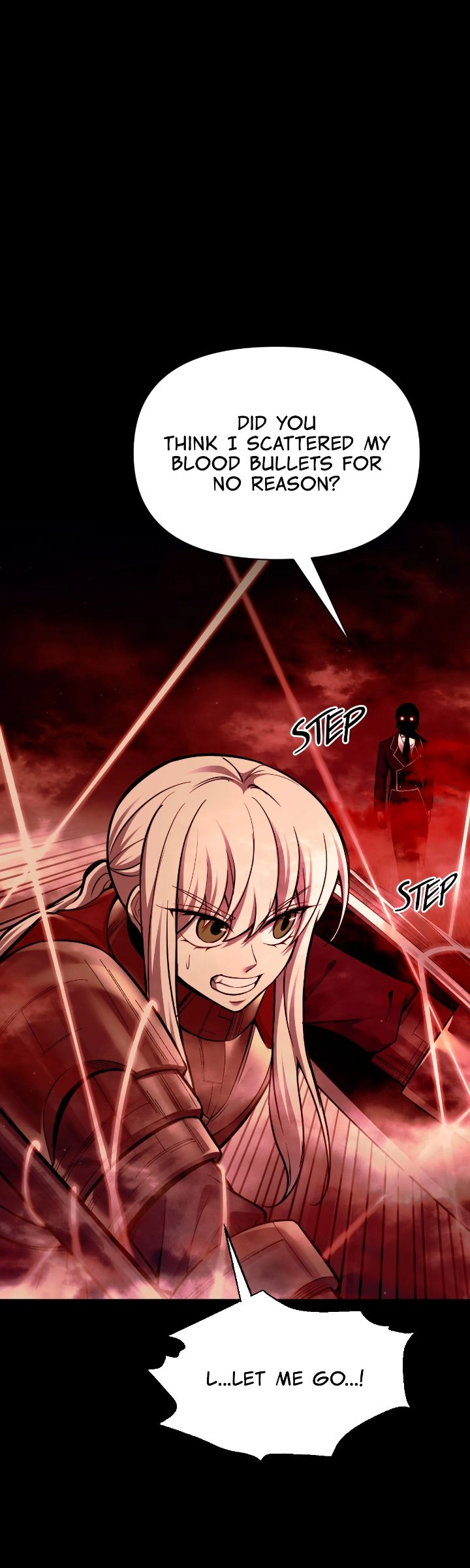 I Became the Tyrant of a Defense Game Chapter 106, page 50 of 63