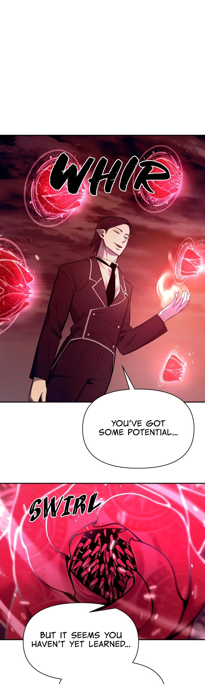 I Became the Tyrant of a Defense Game Chapter 106, page 6 of 63