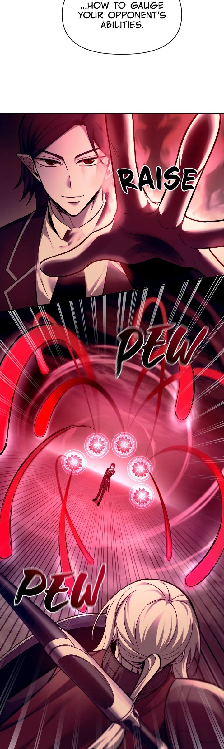 I Became the Tyrant of a Defense Game Chapter 106, page 7 of 63