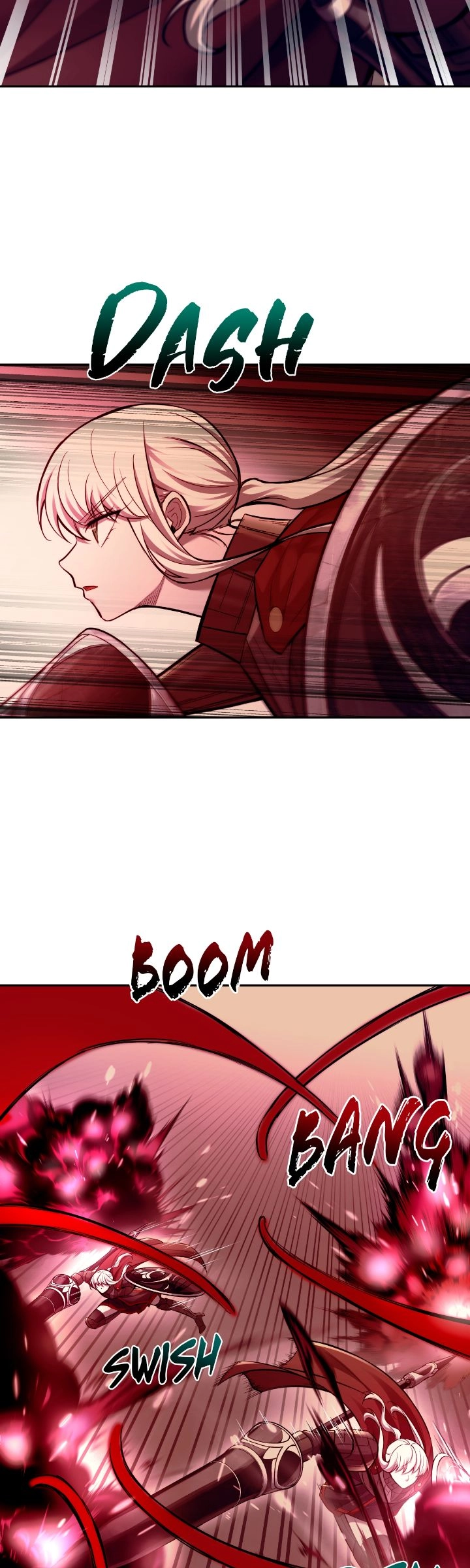 I Became the Tyrant of a Defense Game Chapter 106, page 8 of 63