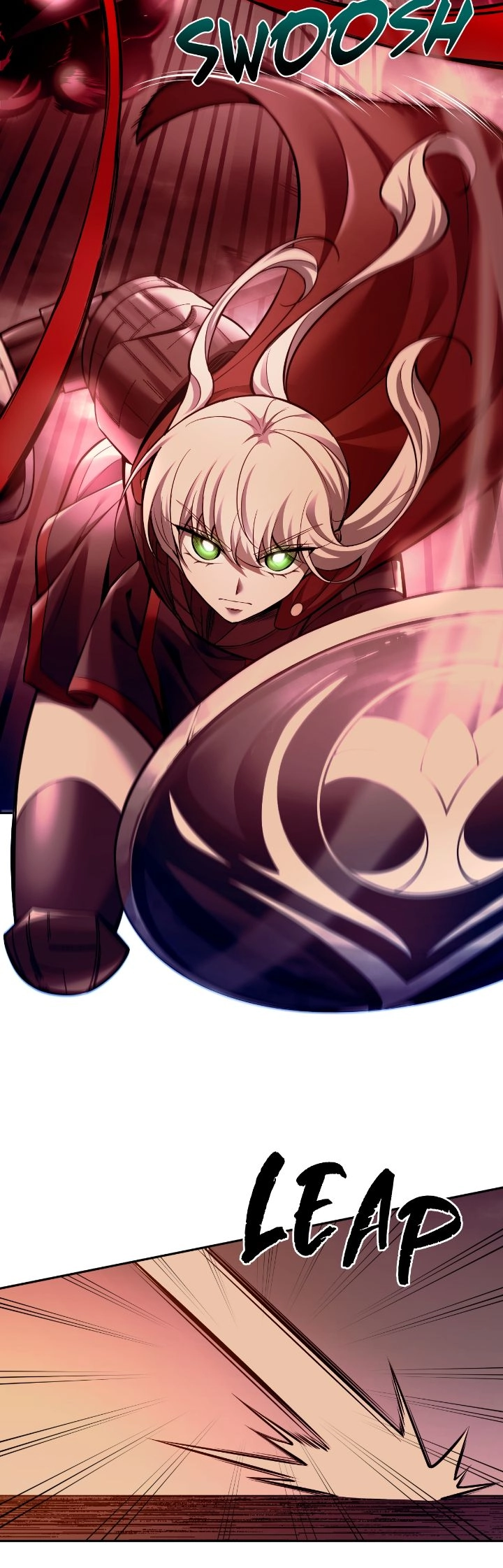 I Became the Tyrant of a Defense Game Chapter 106, page 9 of 63