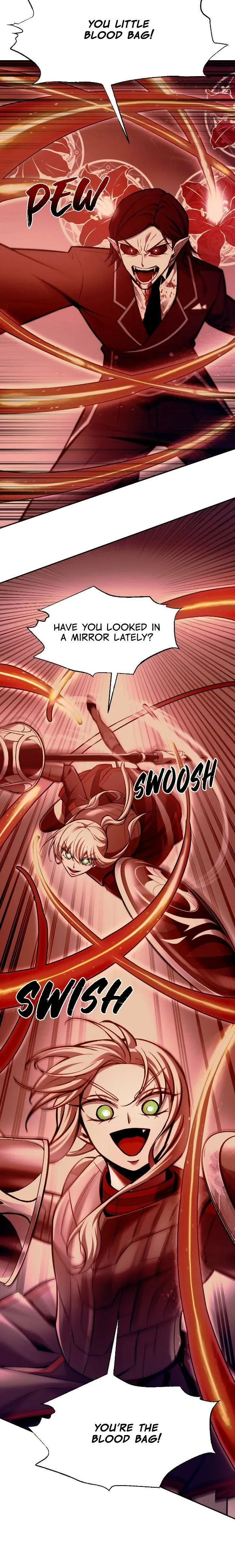 I Became the Tyrant of a Defense Game Chapter 107, page 14 of 28