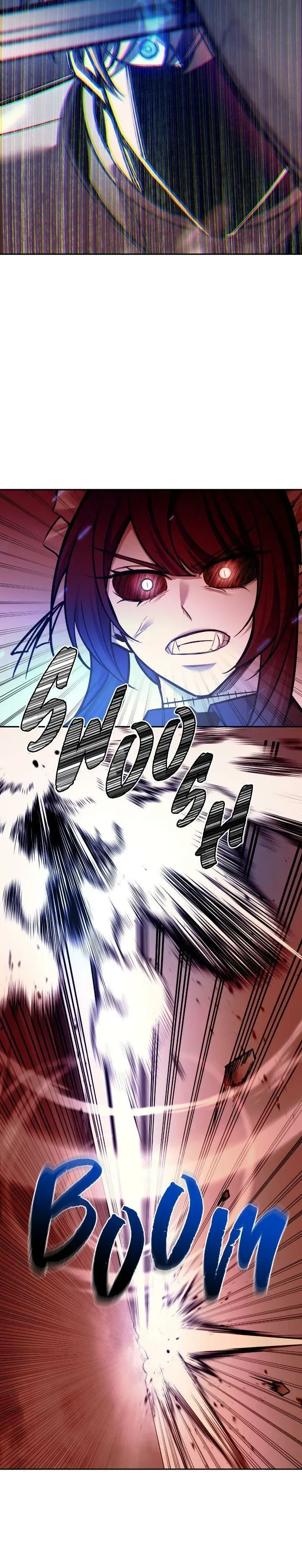 I Became the Tyrant of a Defense Game Chapter 107, page 22 of 28