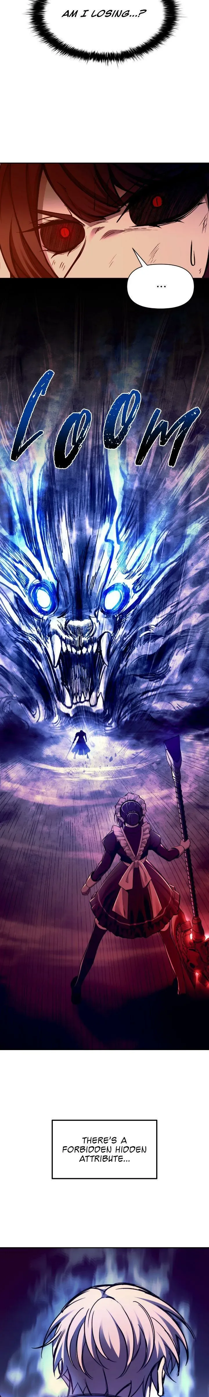 I Became the Tyrant of a Defense Game Chapter 107, page 24 of 28