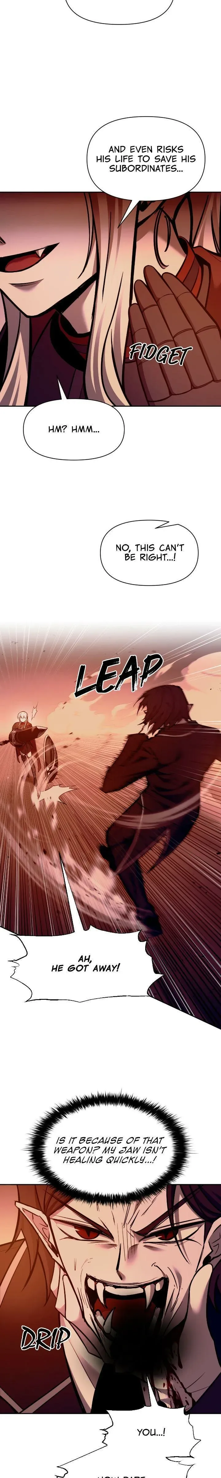I Became the Tyrant of a Defense Game Chapter 107, page 7 of 28