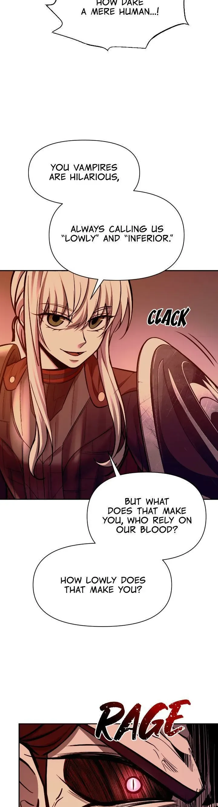 I Became the Tyrant of a Defense Game Chapter 107, page 8 of 28