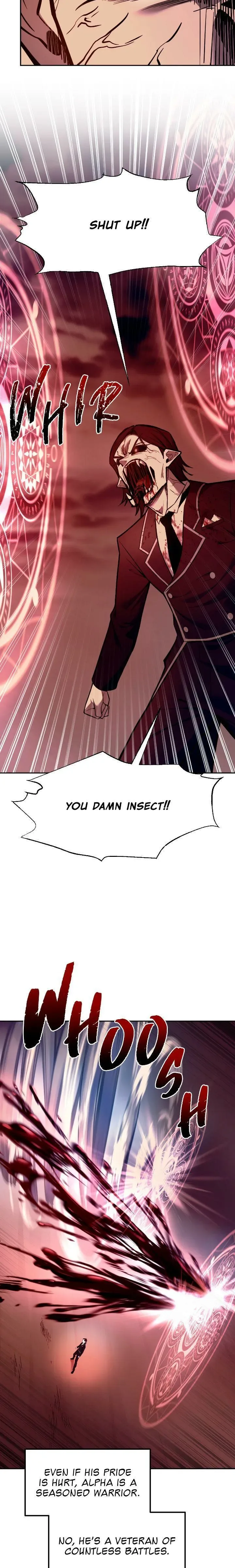 I Became the Tyrant of a Defense Game Chapter 107, page 9 of 28