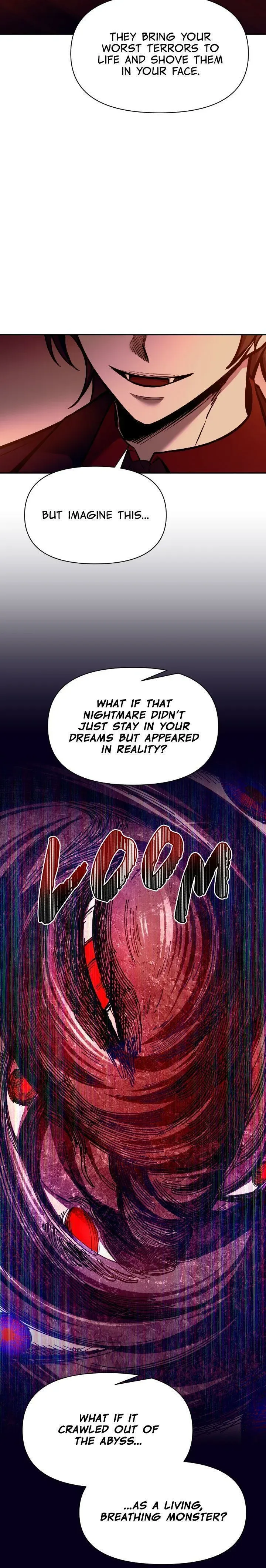 I Became the Tyrant of a Defense Game Chapter 108, page 10 of 34