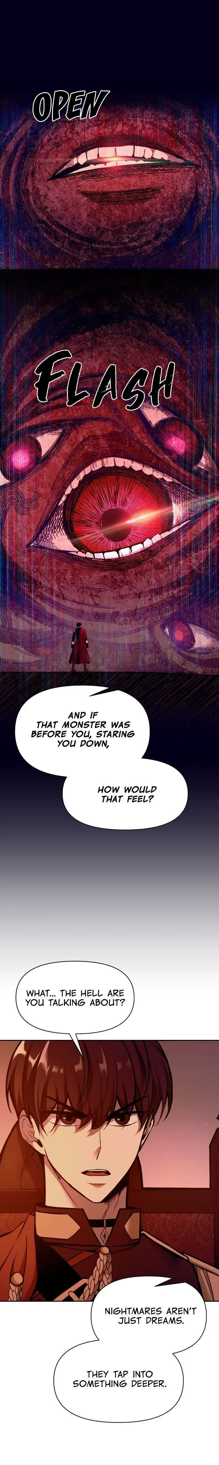I Became the Tyrant of a Defense Game Chapter 108, page 11 of 34