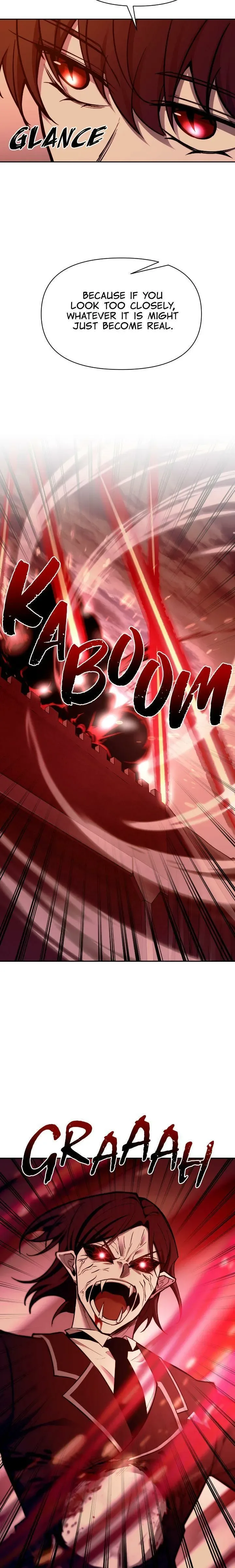I Became the Tyrant of a Defense Game Chapter 108, page 14 of 34