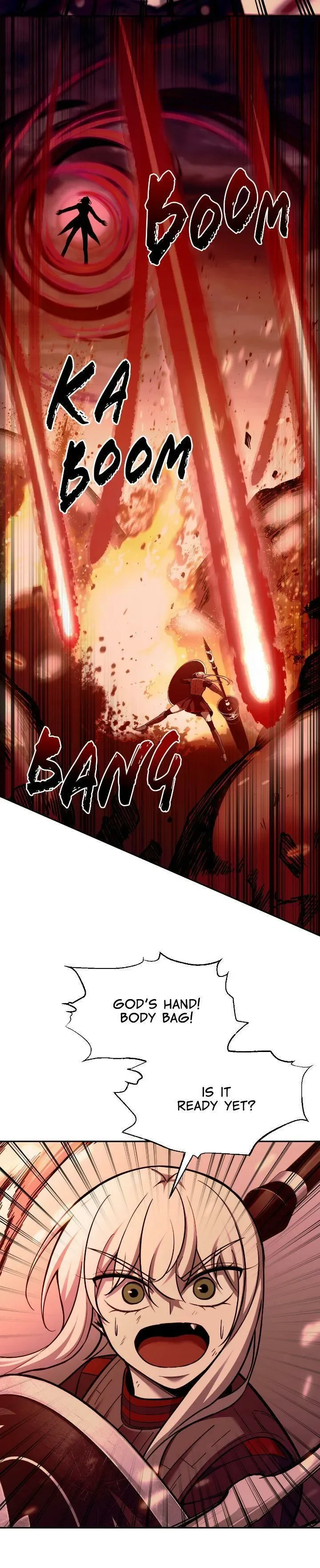 I Became the Tyrant of a Defense Game Chapter 108, page 15 of 34