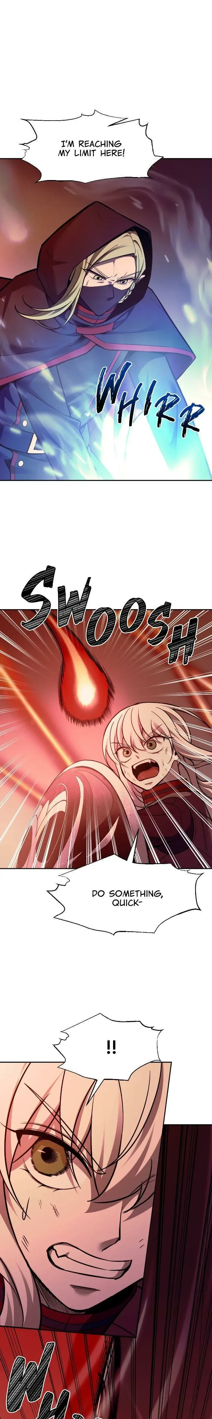 I Became the Tyrant of a Defense Game Chapter 108, page 16 of 34