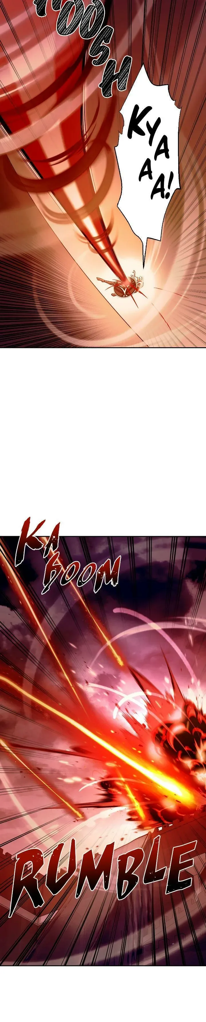 I Became the Tyrant of a Defense Game Chapter 108, page 17 of 34