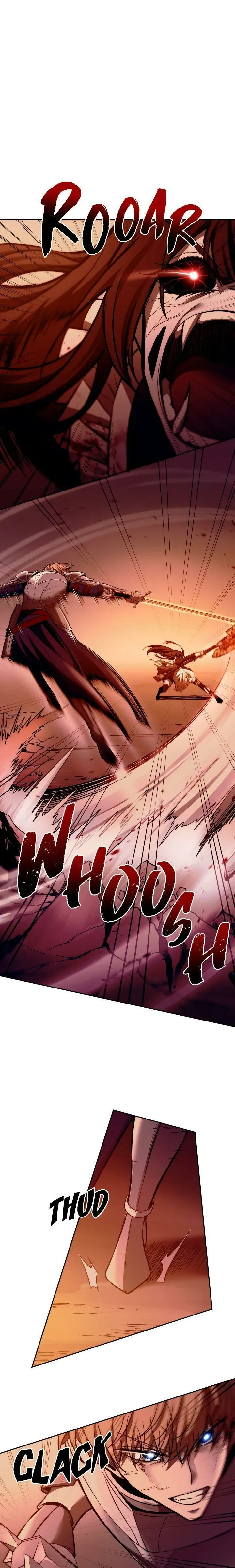 I Became the Tyrant of a Defense Game Chapter 108, page 18 of 34
