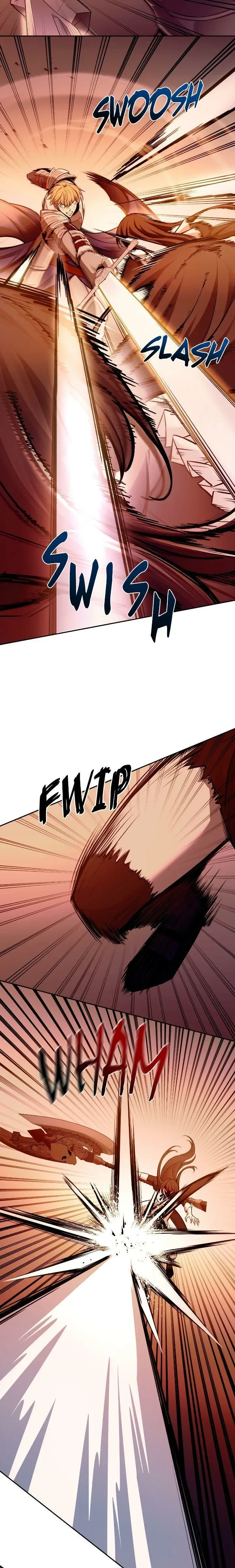 I Became the Tyrant of a Defense Game Chapter 108, page 19 of 34