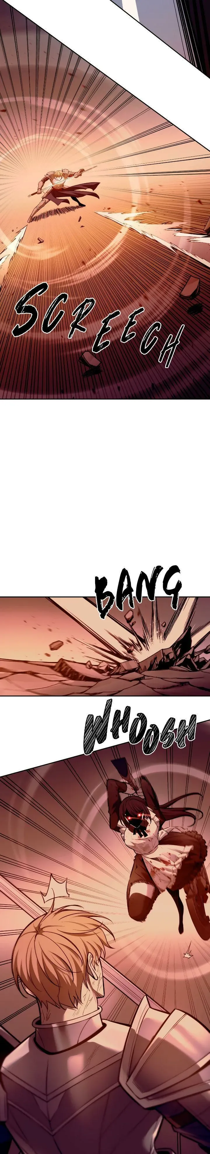 I Became the Tyrant of a Defense Game Chapter 108, page 20 of 34