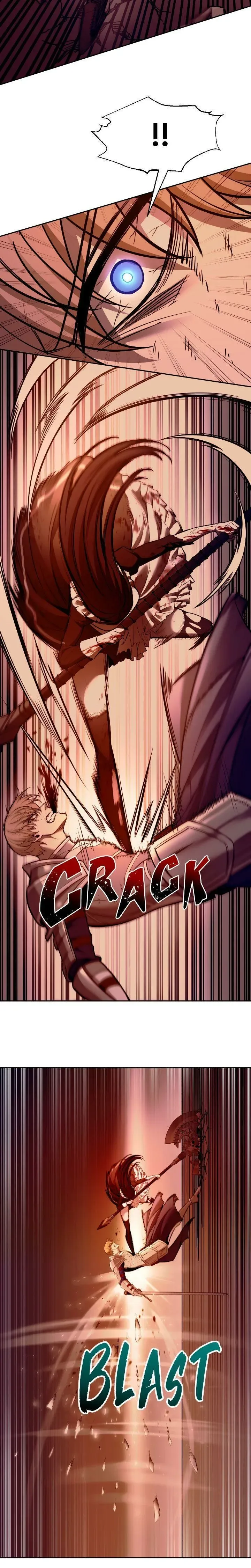 I Became the Tyrant of a Defense Game Chapter 108, page 22 of 34