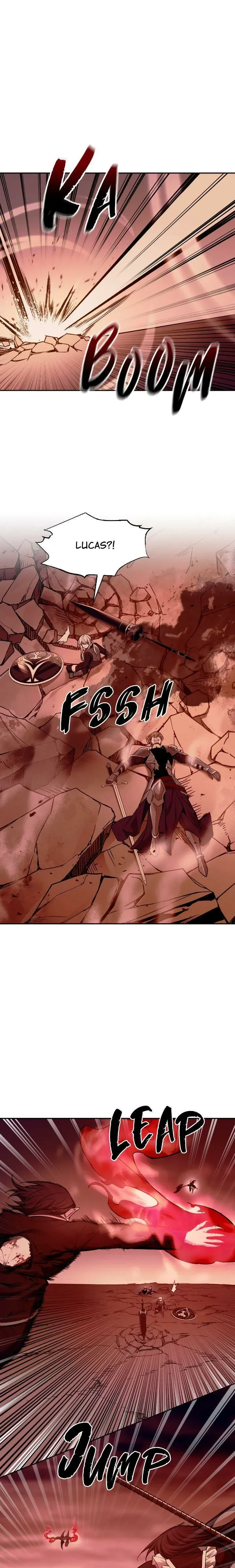 I Became the Tyrant of a Defense Game Chapter 108, page 23 of 34