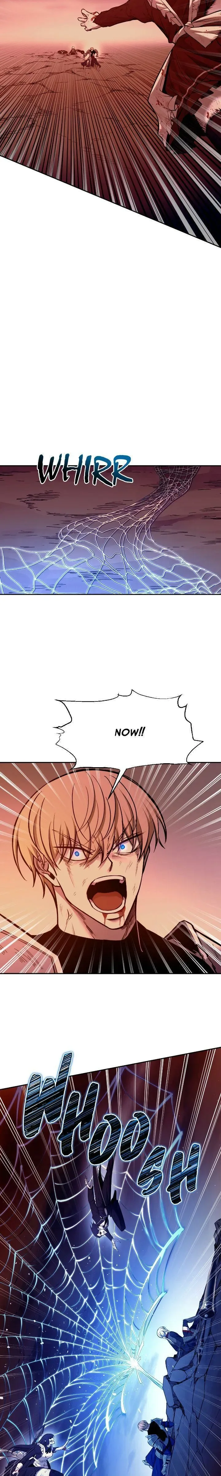 I Became the Tyrant of a Defense Game Chapter 108, page 24 of 34