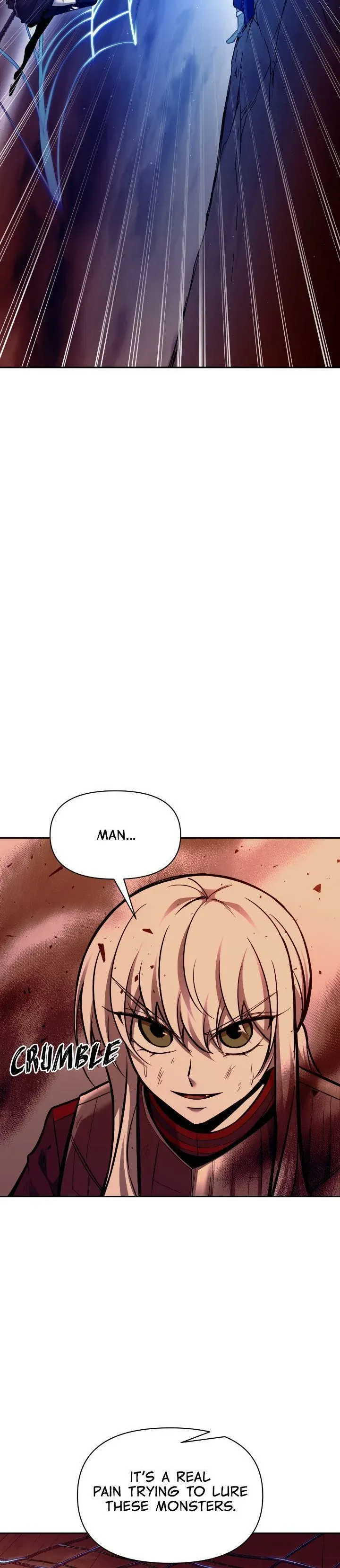 I Became the Tyrant of a Defense Game Chapter 108, page 25 of 34