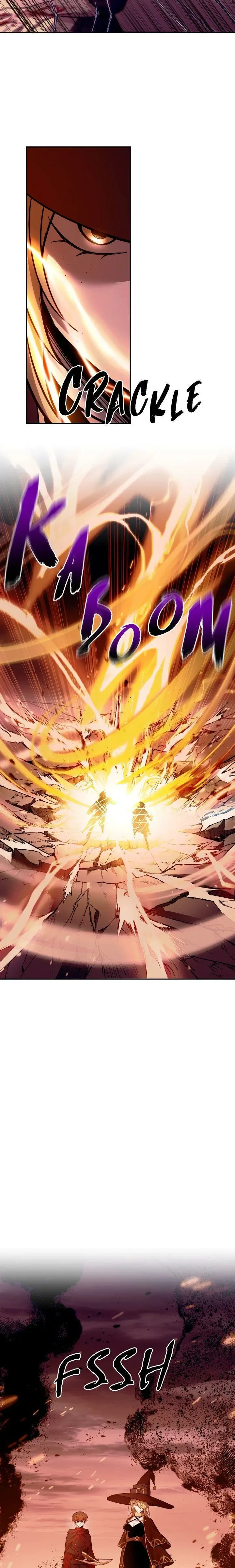 I Became the Tyrant of a Defense Game Chapter 108, page 29 of 34