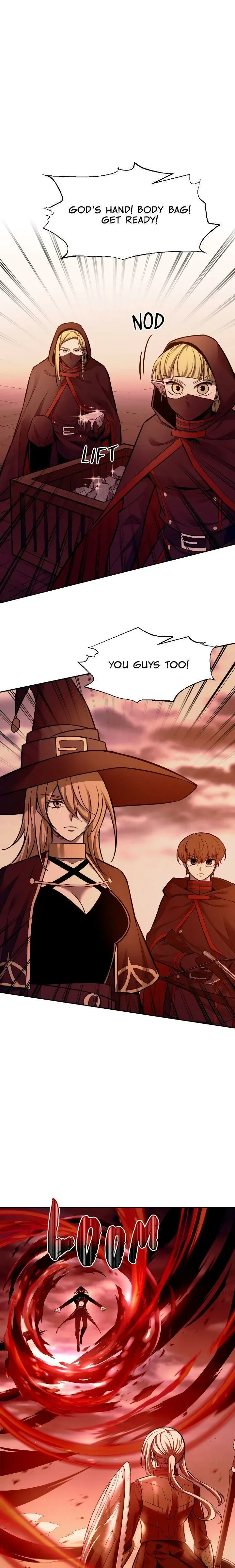 I Became the Tyrant of a Defense Game Chapter 108, page 5 of 34