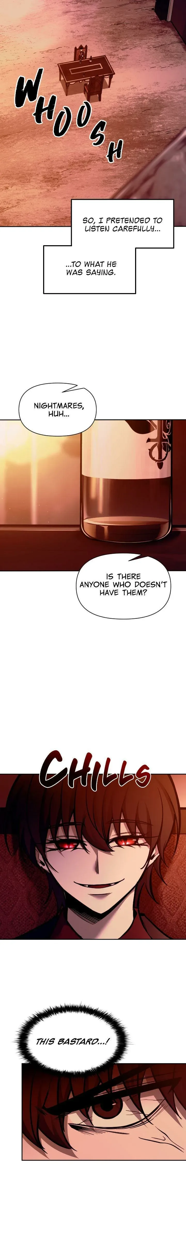 I Became the Tyrant of a Defense Game Chapter 108, page 8 of 34