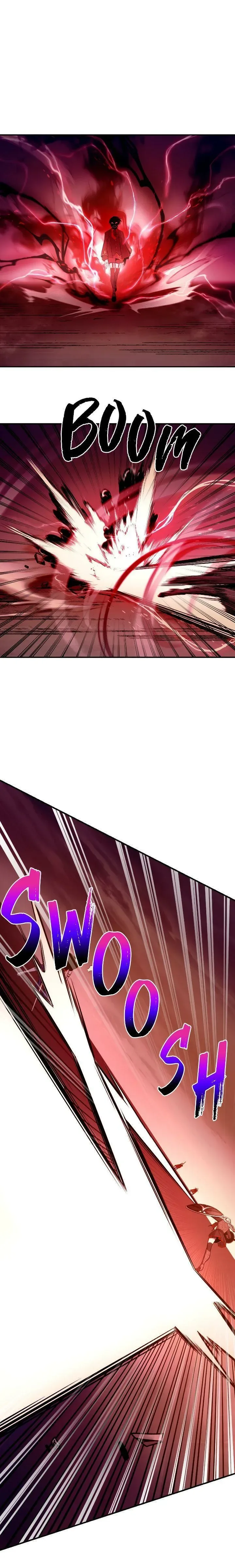 I Became the Tyrant of a Defense Game Chapter 109, page 16 of 35