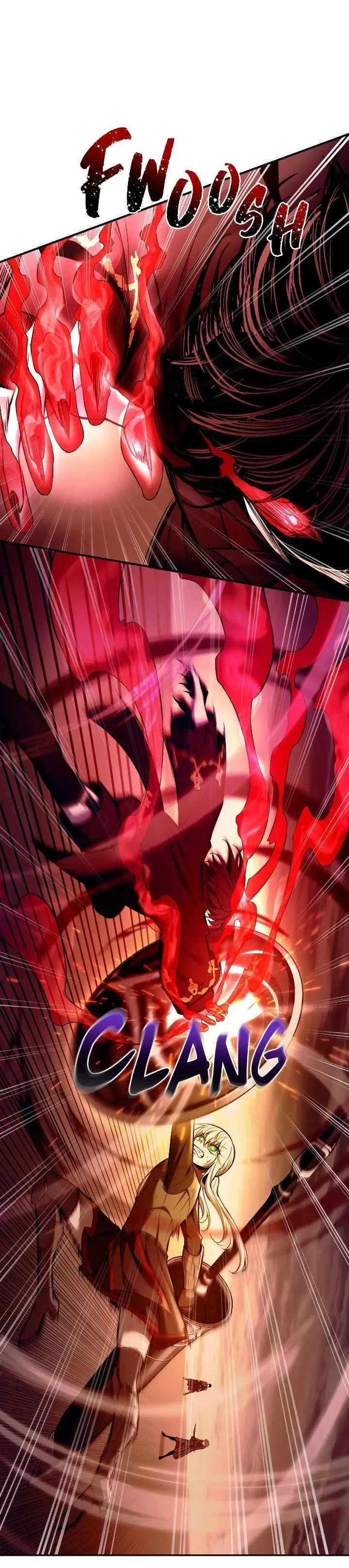I Became the Tyrant of a Defense Game Chapter 109, page 17 of 35