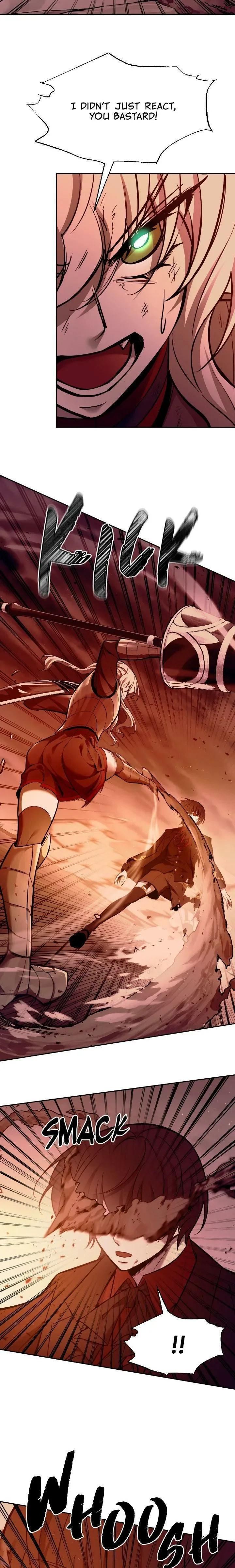 I Became the Tyrant of a Defense Game Chapter 109, page 19 of 35