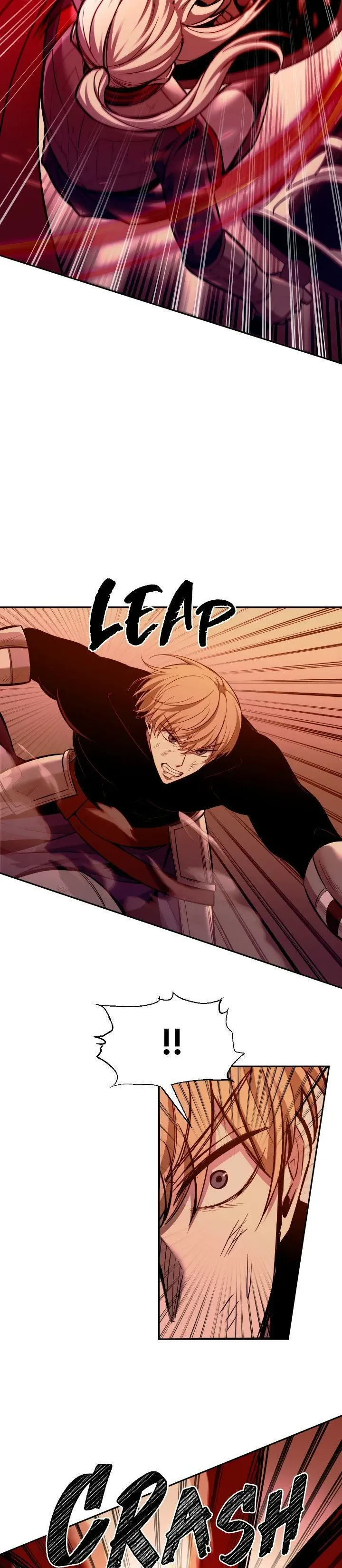 I Became the Tyrant of a Defense Game Chapter 109, page 23 of 35