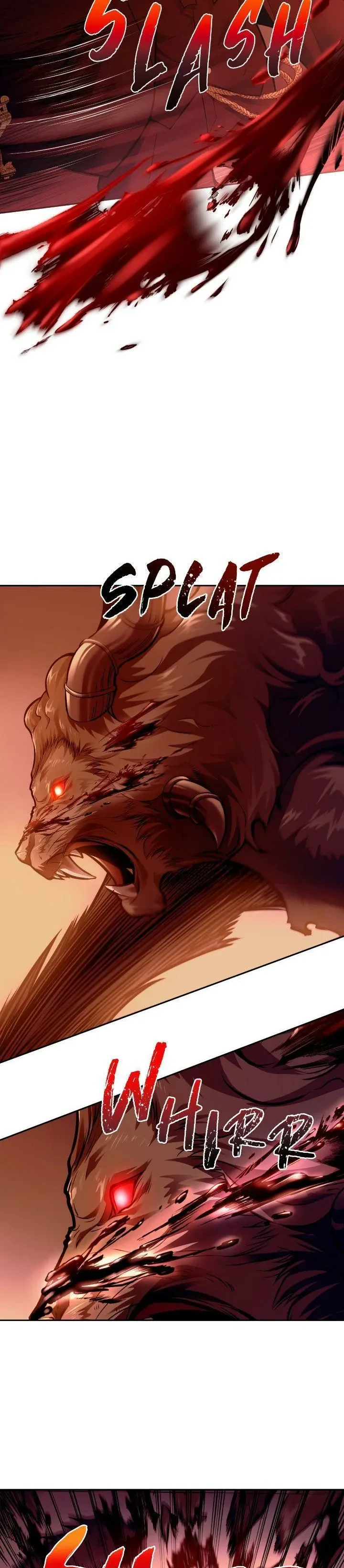 I Became the Tyrant of a Defense Game Chapter 109, page 28 of 35