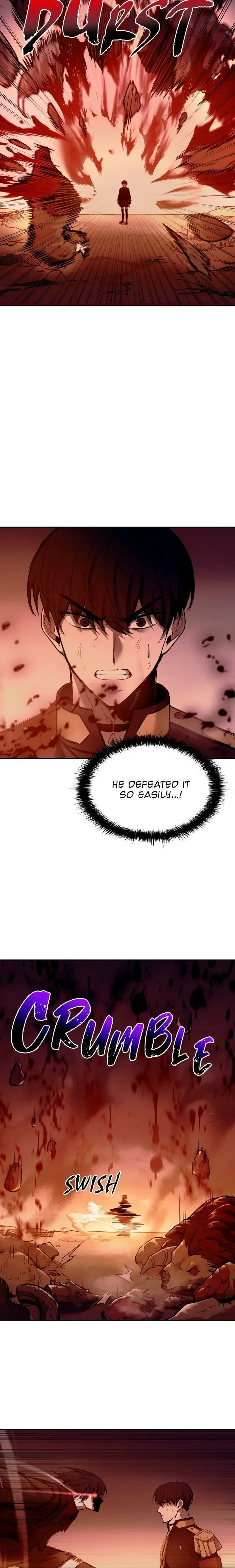 I Became the Tyrant of a Defense Game Chapter 109, page 29 of 35